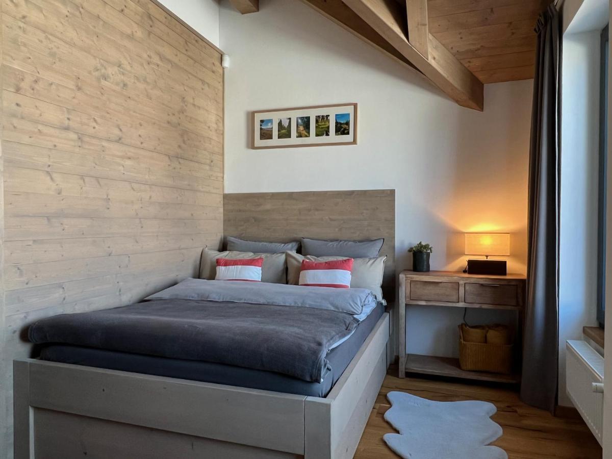 Villa Bohemia - Bozi Dar Ngoại thất bức ảnh