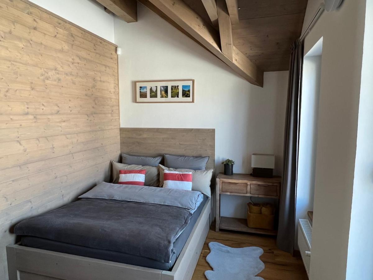 Villa Bohemia - Bozi Dar Ngoại thất bức ảnh