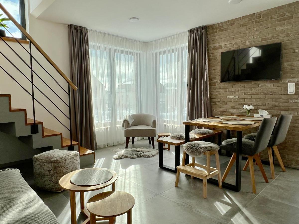 Villa Bohemia - Bozi Dar Ngoại thất bức ảnh